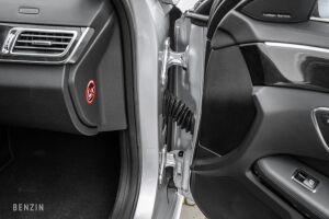 Mercedes-Benz E63 AMG - 2014