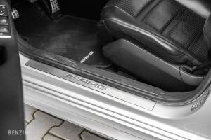 Mercedes-Benz E63 AMG - 2014