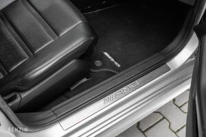 Mercedes-Benz E63 AMG - 2014