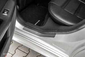 Mercedes-Benz E63 AMG - 2014