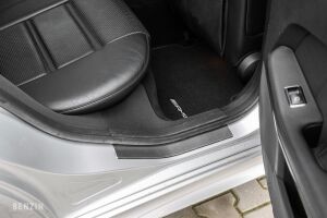 Mercedes-Benz E63 AMG - 2014