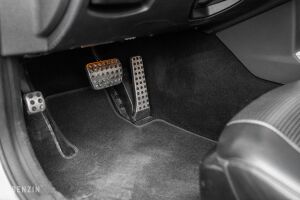 Mercedes-Benz E63 AMG - 2014