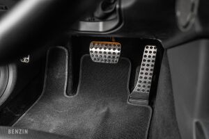 Mercedes-Benz E63 AMG - 2014