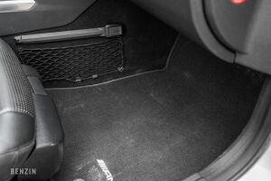 Mercedes-Benz E63 AMG - 2014