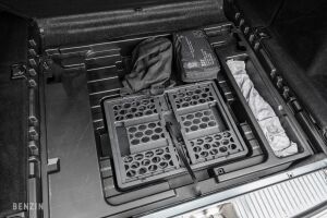 Mercedes-Benz E63 AMG - 2014