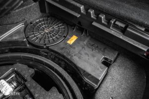 Mercedes-Benz E63 AMG - 2014