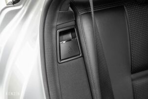 Mercedes-Benz E63 AMG - 2014