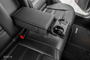 Mercedes-Benz E63 AMG - 2014