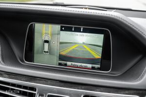 Mercedes-Benz E63 AMG - 2014