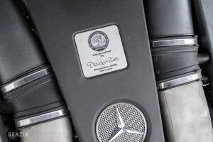 Mercedes-Benz E63 AMG - 2014