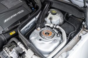 Mercedes-Benz E63 AMG - 2014