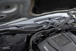 Mercedes-Benz E63 AMG - 2014