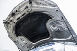 Mercedes-Benz E63 AMG - 2014