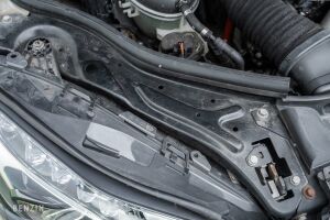 Mercedes-Benz E63 AMG - 2014