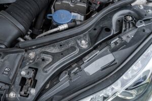 Mercedes-Benz E63 AMG - 2014