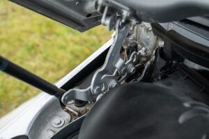 Mercedes-Benz E63 AMG - 2014