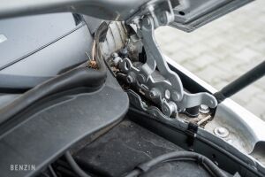 Mercedes-Benz E63 AMG - 2014