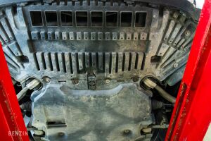 Mercedes-Benz E63 AMG - 2014