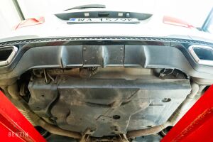 Mercedes-Benz E63 AMG - 2014