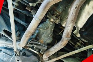 Mercedes-Benz E63 AMG - 2014