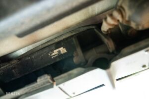 Mercedes-Benz E63 AMG - 2014