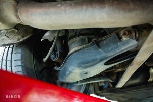 Mercedes-Benz E63 AMG - 2014