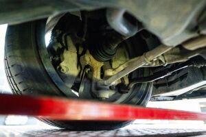 Mercedes-Benz E63 AMG - 2014