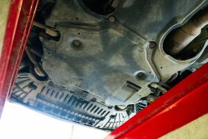 Mercedes-Benz E63 AMG - 2014