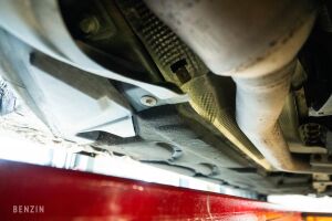 Mercedes-Benz E63 AMG - 2014