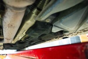 Mercedes-Benz E63 AMG - 2014