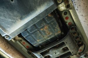 Mercedes-Benz E63 AMG - 2014