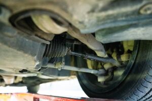 Mercedes-Benz E63 AMG - 2014