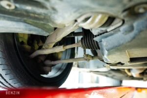 Mercedes-Benz E63 AMG - 2014