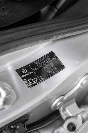 Mercedes-Benz E63 AMG - 2014