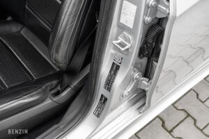 Mercedes-Benz E63 AMG - 2014