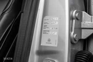 Mercedes-Benz E63 AMG - 2014