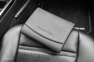 Mercedes-Benz E63 AMG - 2014