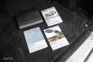 Mercedes-Benz E63 AMG - 2014