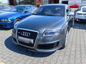 Audi RS6 MTM - 2008