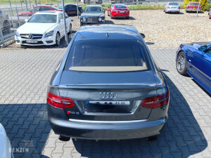 Audi RS6 MTM - 2008