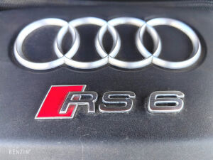 Audi RS6 MTM - 2008