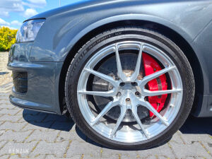 Audi RS6 MTM - 2008