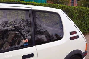 Peugeot 205 GTI 1.9 130 *63k km *1ère main - 1986