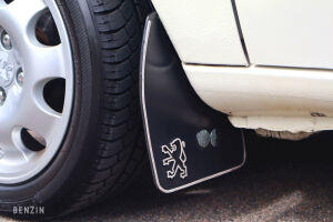 Peugeot 205 GTI 1.9 130 *63k km *1ère main - 1986