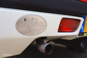 Peugeot 205 GTI 1.9 130 *63k km *1ère main - 1986