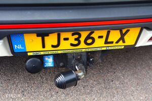 Peugeot 205 GTI 1.9 130 *63k km *1ère main - 1986