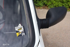 Peugeot 205 GTI 1.9 130 *63k km *1ère main - 1986