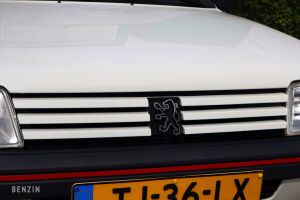 Peugeot 205 GTI 1.9 130 *63k km *1ère main - 1986