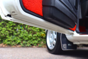 Peugeot 205 GTI 1.9 130 *63k km *1ère main - 1986