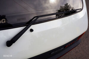 Peugeot 205 GTI 1.9 130 *63k km *1ère main - 1986